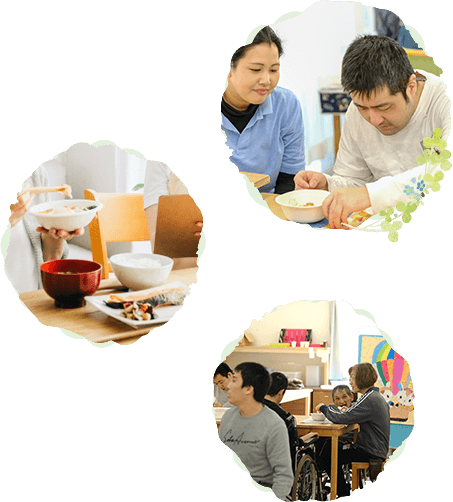アトリエいろはの過ごし方をご紹介します!